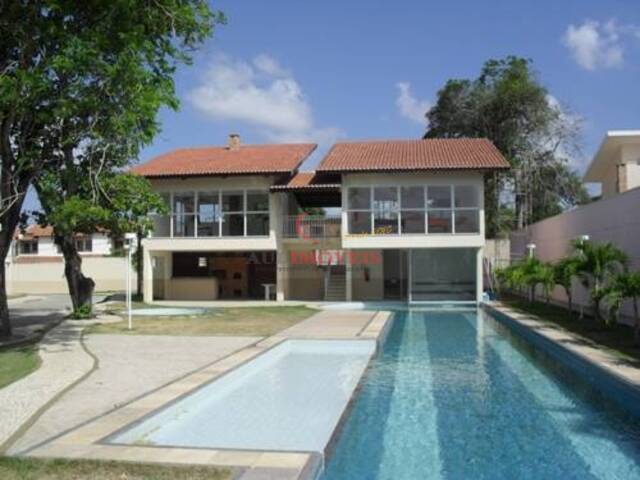 #carmelle - Casa em condomínio para Locação em Fortaleza - CE - 3