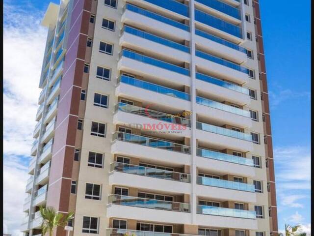 #AP-32695 - Apartamento novo para Venda em Fortaleza - CE - 1
