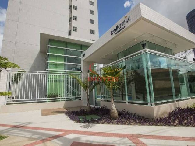 #AP-88421 - Apartamento novo para Venda em Fortaleza - CE - 1