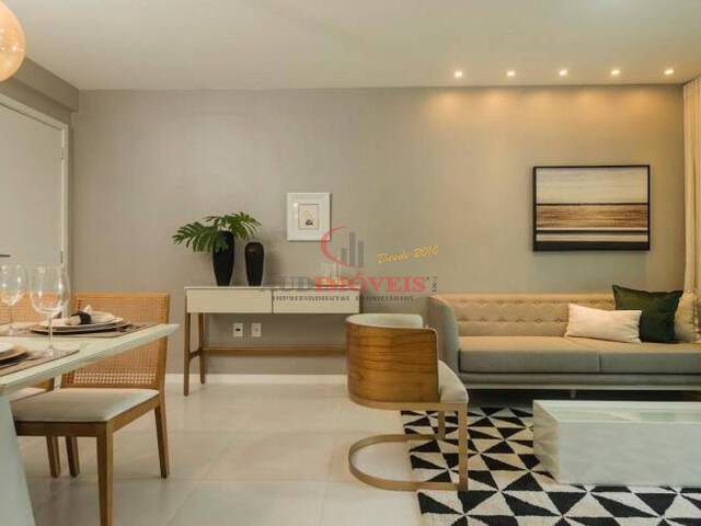 #AP-88421 - Apartamento novo para Venda em Fortaleza - CE - 3