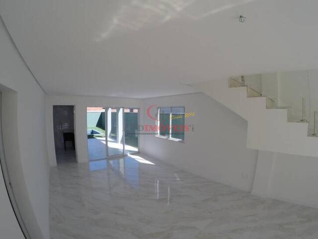 #CF-60417 - Casa em condomínio para Venda em Fortaleza - CE - 3