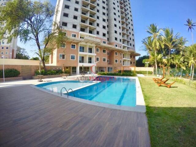 #AUDI-3740 - Apartamento novo para Venda em Fortaleza - CE - 1