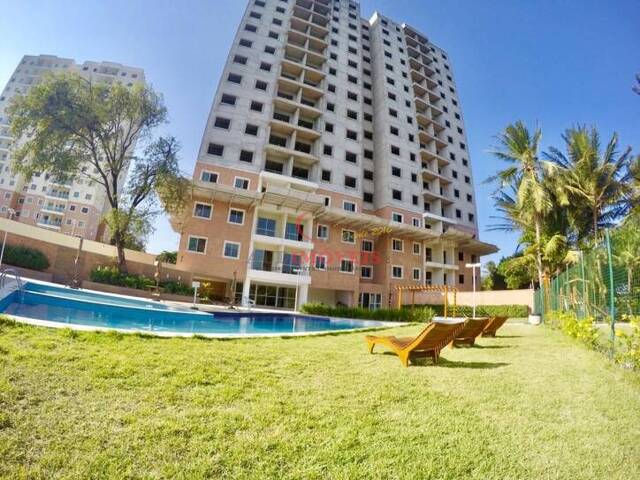 #AUDI-3740 - Apartamento novo para Venda em Fortaleza - CE - 2