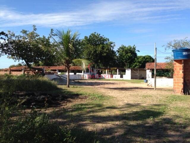#AUDI-3960 - Terreno para Venda em Fortaleza - CE - 1
