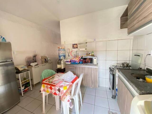 Duplex usado para Venda em Fortaleza - 5