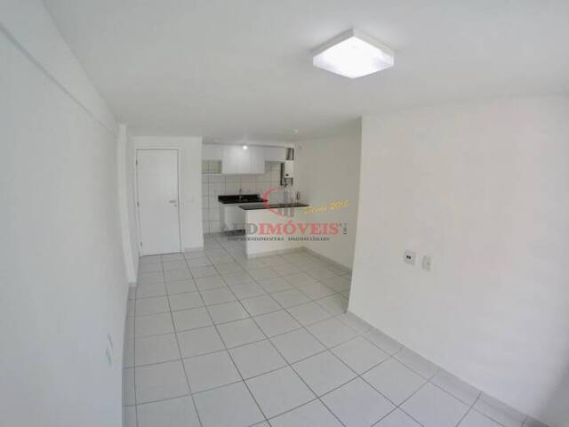 #AP-49966 - Apartamento usado para Venda em Fortaleza - CE - 2