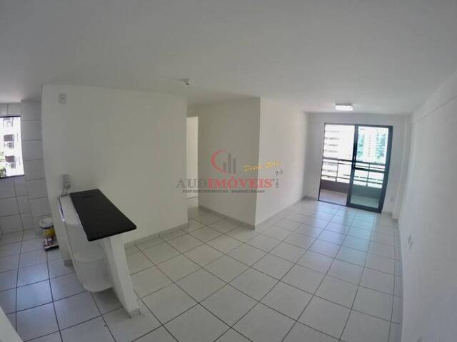 #AP-49966 - Apartamento usado para Venda em Fortaleza - CE - 3