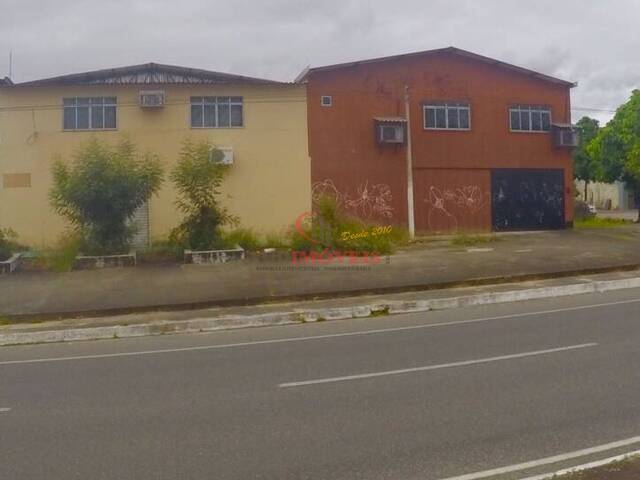 Ponto Comercial para Venda em Fortaleza - 1