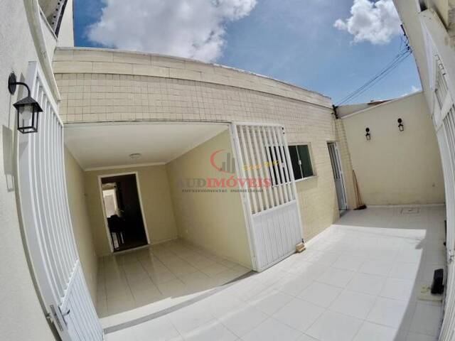 #CP-35506 - Casa nova para Venda em Fortaleza - CE - 2