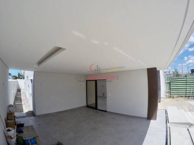 #CF-20597 - Casa em condomínio para Venda em Fortaleza - CE - 2