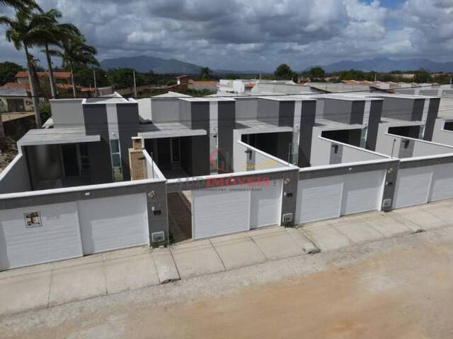 #CP-30867 - Casa nova para Venda em Fortaleza - CE - 1