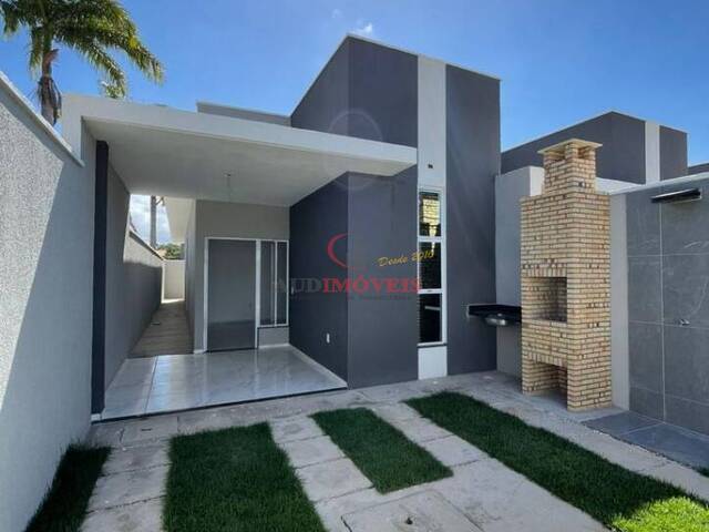 #CP-30867 - Casa nova para Venda em Fortaleza - CE - 3