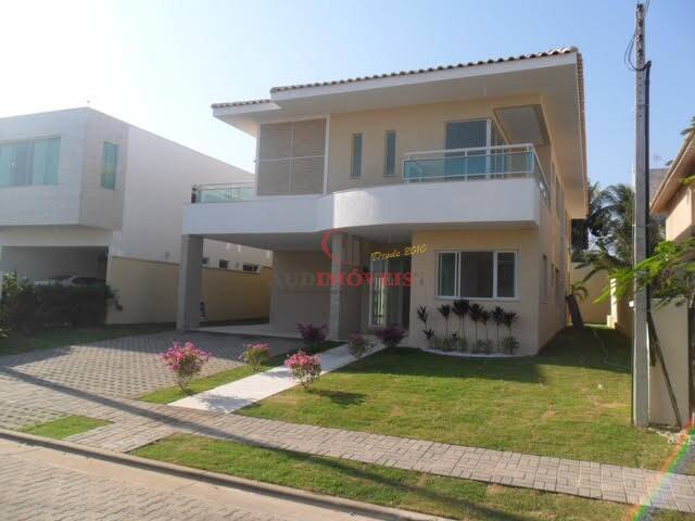 #CF-97561 - Casa em condomínio para Venda em Fortaleza - CE - 1