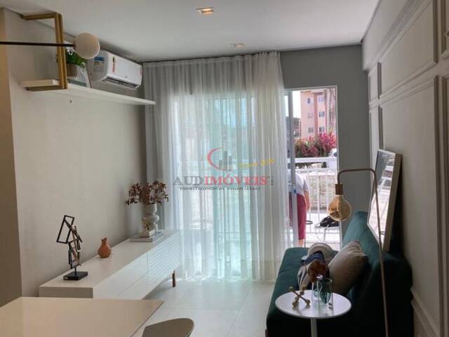 #AP-64817 - Apartamento novo para Venda em Fortaleza - CE - 2