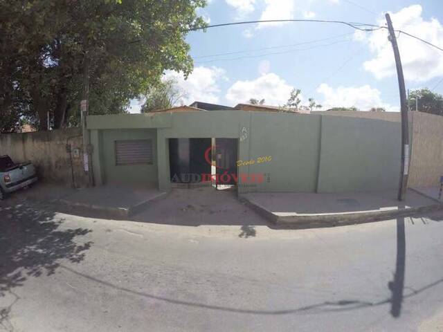 #CP-46713 - Casa usada para Locação em Fortaleza - CE - 1