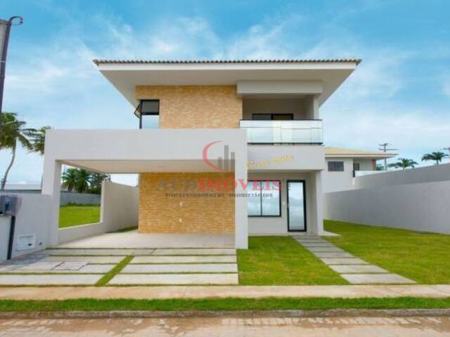 #CF-89073 - Casa em condomínio para Venda em Fortaleza - CE - 3