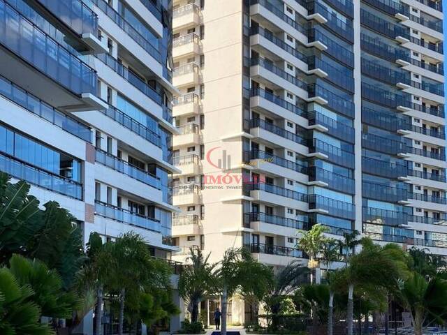 #AP-32607 - Apartamento novo para Venda em Fortaleza - CE - 1