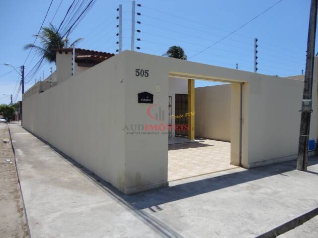 #CP-27036 - Casa usada para Locação em Fortaleza - CE - 1