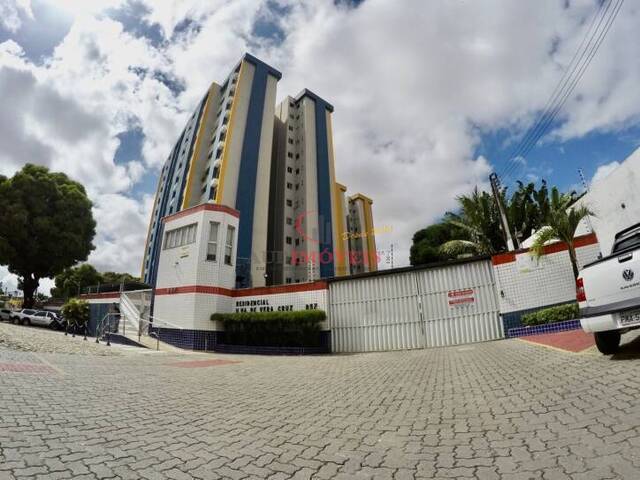 #AP-41058 - Apartamento usado para Venda em Fortaleza - CE