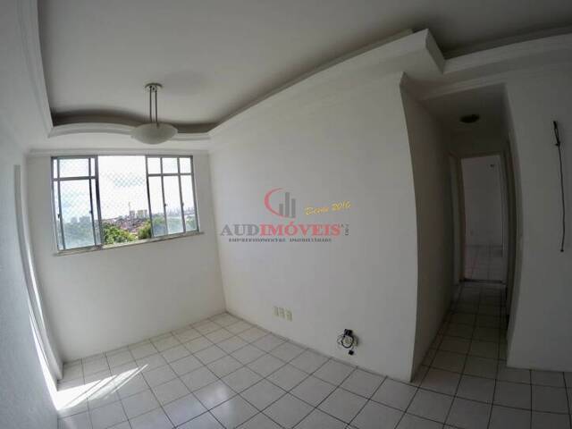 #AP-41058 - Apartamento usado para Venda em Fortaleza - CE