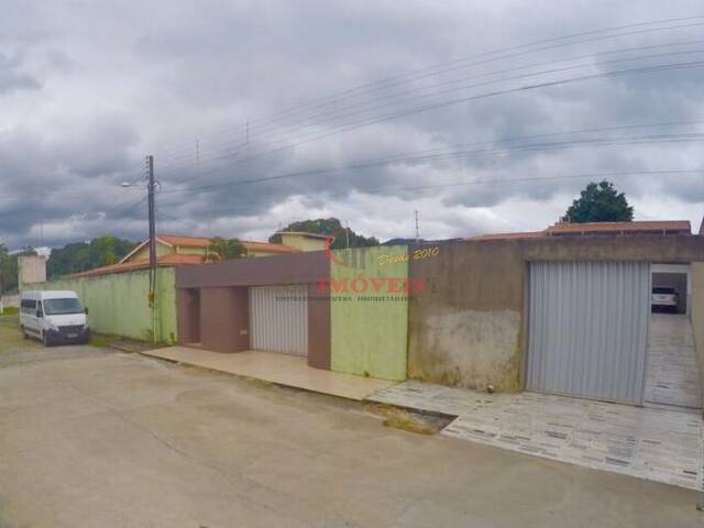 #CP-12368 - Casa nova para Venda em Fortaleza - CE - 1