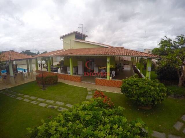 #CP-12368 - Casa nova para Venda em Fortaleza - CE - 3