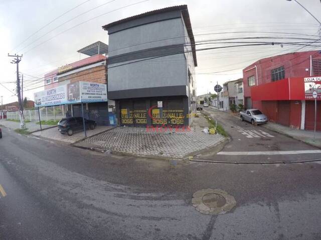 Ponto Comercial para Venda em Fortaleza - 1