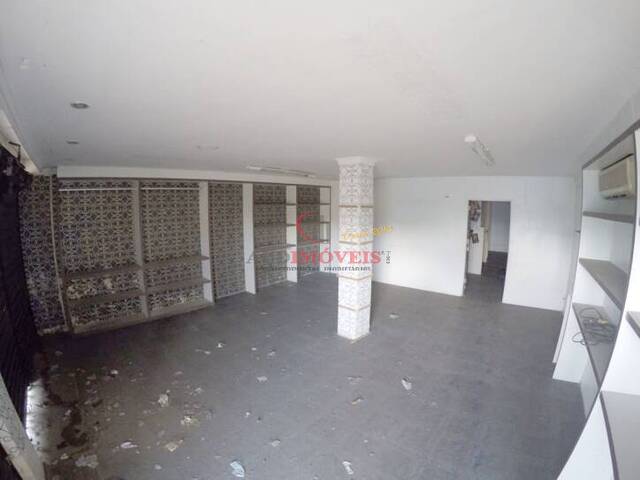 #PC-80725 - Ponto Comercial para Venda em Fortaleza - CE - 2