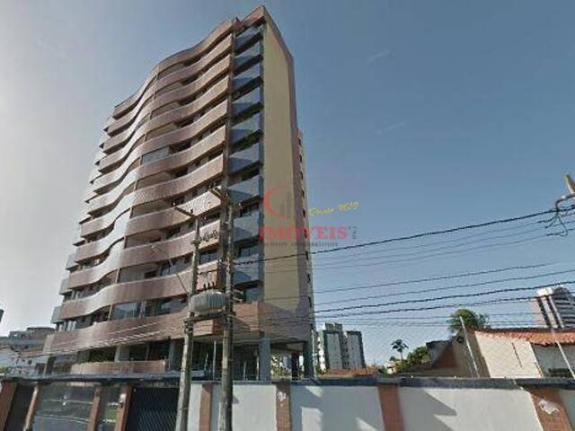 #AUDI-39507 - Apartamento novo para Venda em Fortaleza - CE - 1