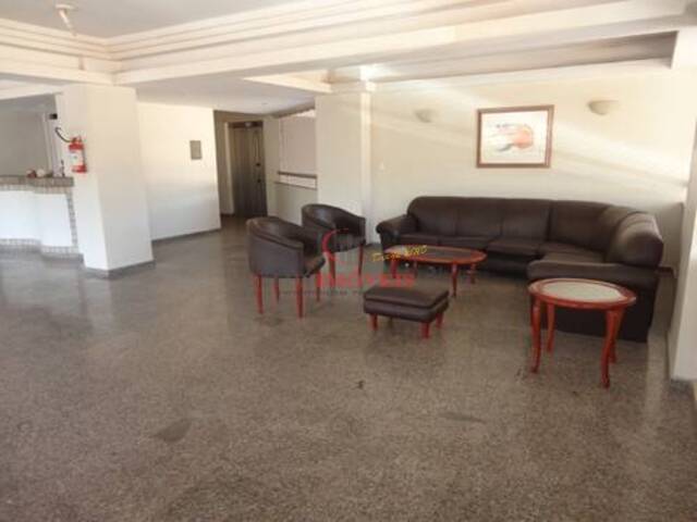 #AUDI-39507 - Apartamento novo para Venda em Fortaleza - CE - 2