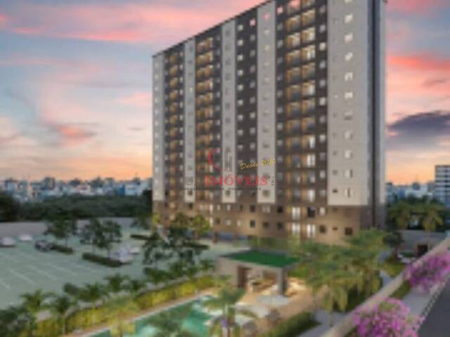 #AP-50512 - Apartamento novo para Venda em Fortaleza - CE - 1
