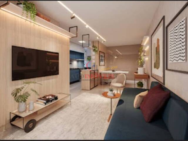#AP-50512 - Apartamento novo para Venda em Fortaleza - CE - 2
