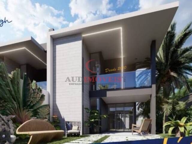 Duplex Novos para Venda em Fortaleza - 1