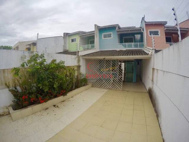 #DX-31265 - Duplex usado para Locação em Fortaleza - CE