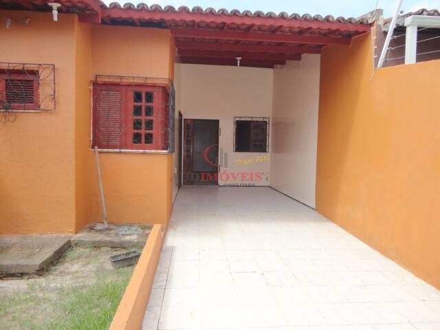 #AUDI-56278 - Casa usada para Locação em Fortaleza - CE - 2