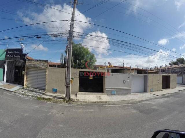 #CP-88298 - Casa usada para Locação em Fortaleza - CE - 1