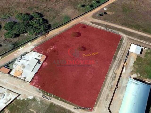 #AUDI-43160 - Terreno para Venda em Fortaleza - CE - 2