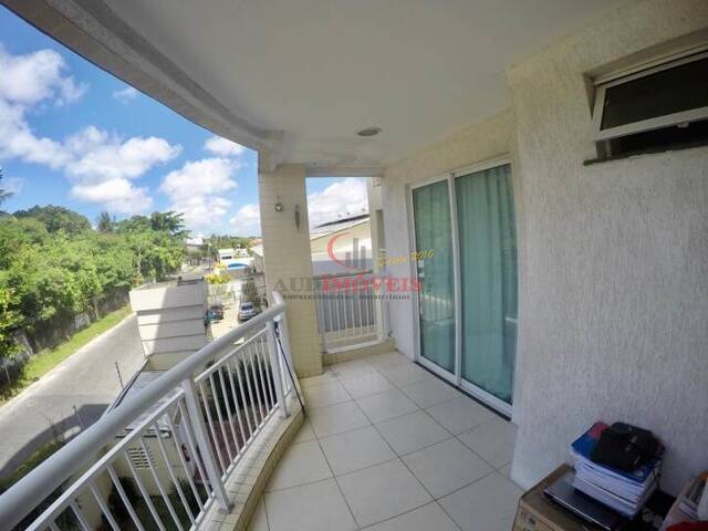 #AP-89341 - Apartamento usado para Venda em Fortaleza - CE - 2