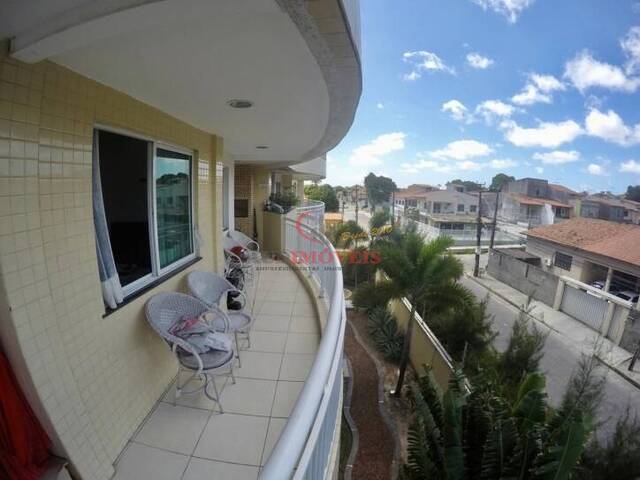 #AP-89341 - Apartamento usado para Venda em Fortaleza - CE - 3