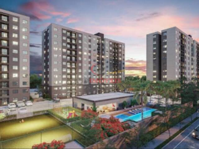 #AP-23152 - Apartamento novo para Venda em Fortaleza - CE - 1