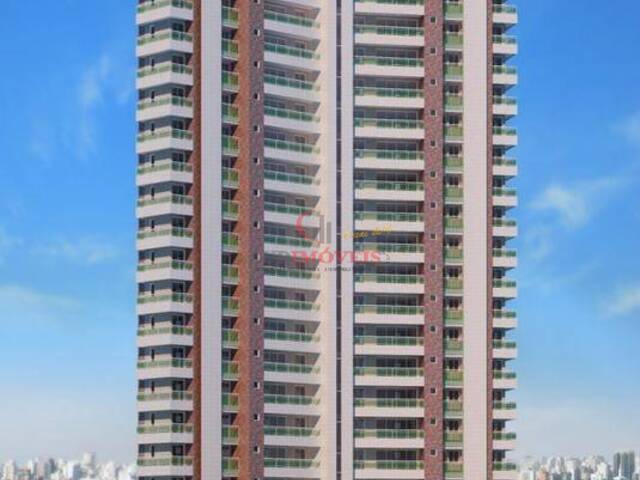 #AUDI-81295 - Apartamento novo para Venda em Fortaleza - CE - 1