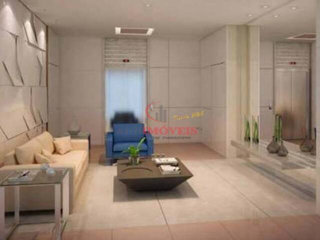 #AUDI-81295 - Apartamento novo para Venda em Fortaleza - CE - 3