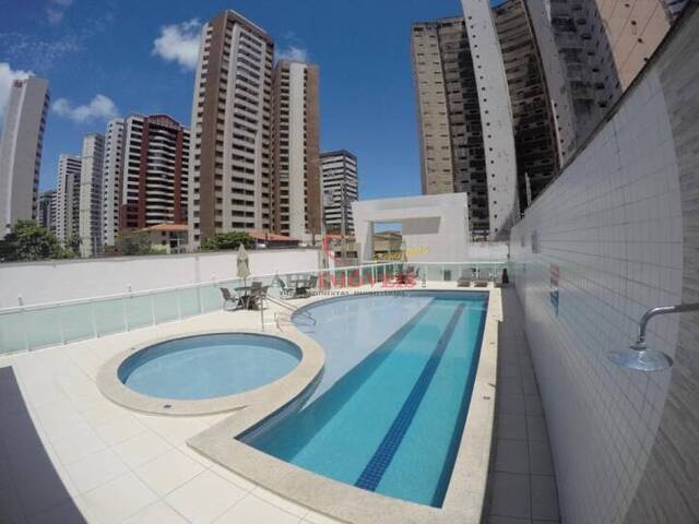 #AP-62481 - Apartamento novo para Venda em Fortaleza - CE - 1