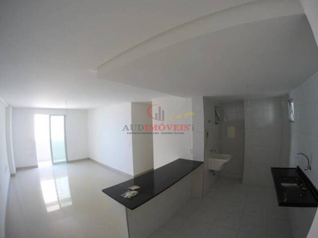 #AP-62481 - Apartamento novo para Venda em Fortaleza - CE - 2