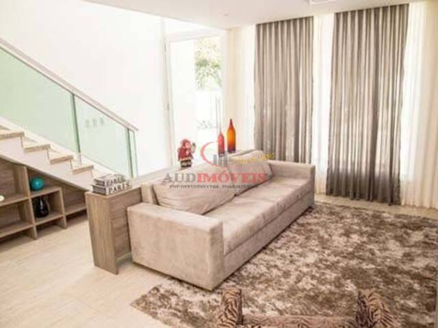 #AUDI-68215 - Casa em condomínio para Venda em Fortaleza - CE - 2