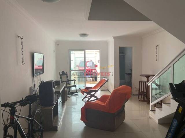 #DX-84084 - Duplex usado para Venda em Fortaleza - CE