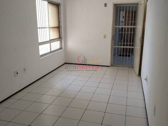 #AP-6280 - Apartamento usado para Venda em Fortaleza - CE - 2
