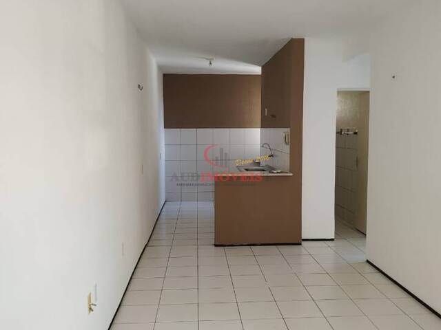 #AP-6280 - Apartamento usado para Venda em Fortaleza - CE - 3
