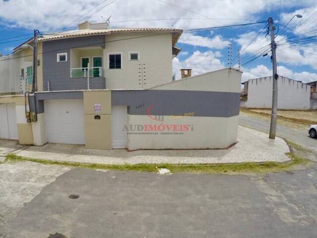 #AUDI-95124 - Duplex usado para Locação em Fortaleza - CE - 1