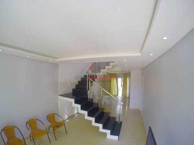 #CF-73546 - Casa em condomínio para Venda em Fortaleza - CE